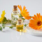 Aromatherapie – ätherische Öle für Körper und Geist