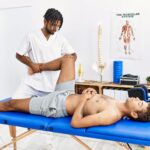 Amerikanische Chiropraktik: Eine effektive und sichere Alternative zur Schmerzlinderung