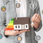 Hausmodernisierung mit Fokus auf Energieeffizienz