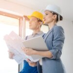 Der Bauherren-Kompass: Kosten, Verträge und die Wahl der richtigen Gewerke