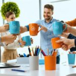 Wie kleine Unternehmen mit individuellen Werbegeschenken große Wirkung erzielen