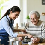 Ambulante Betreuung in Münster: So erleichtert professionelle Alltagsunterstützung Ihr Leben