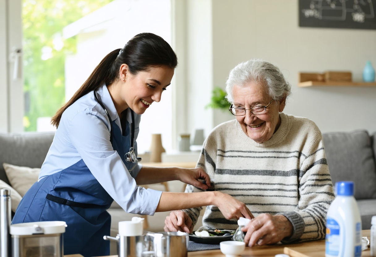 Du betrachtest gerade Ambulante Betreuung in Münster: So erleichtert professionelle Alltagsunterstützung Ihr Leben
