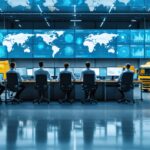 So revolutioniert moderne Software die Logistikbranche – Ihre Tipps für smarte Innovationen