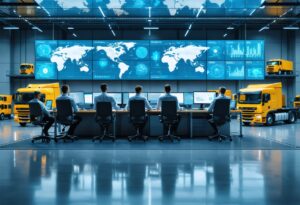 Mehr über den Artikel erfahren So revolutioniert moderne Software die Logistikbranche – Ihre Tipps für smarte Innovationen