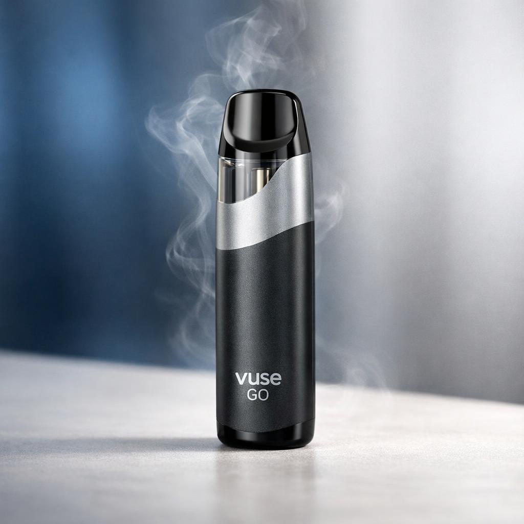 Du betrachtest gerade Vuse Go im Test: Lohnt sich der Kauf wirklich? Alle Vor- und Nachteile im Überblick