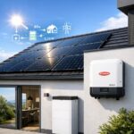 Fronius GEN24: So sichert der Hybrid-Wechselrichter Ihre PV-Anlage und Notstromversorgung optimal ab
