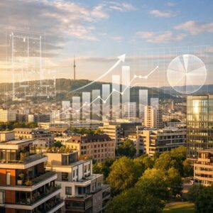 Mehr über den Artikel erfahren So bestimmen Experten den wahren Wert von Stuttgarts Immobilien – Insiderwissen und Fallstricke im Überblick