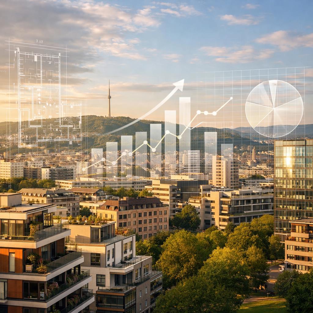 Du betrachtest gerade So bestimmen Experten den wahren Wert von Stuttgarts Immobilien – Insiderwissen und Fallstricke im Überblick