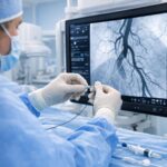 Moderne Gefäßchirurgie: Wie innovative Methoden Ihre Lebensqualität verbessern können