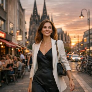 Mehr über den Artikel erfahren In Köln Geld verdienen und dabei spannende Begegnungen erleben – ist das der Job, der zu dir passt?