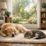 So gelingt der Alltag mit deinem tierischen Begleiter – ohne Chaos und Stress
