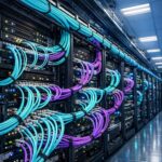 Mehr Tempo im Netzwerk: So steigert die richtige Kabelwahl Ihre Infrastruktur ohne teure Umbauten